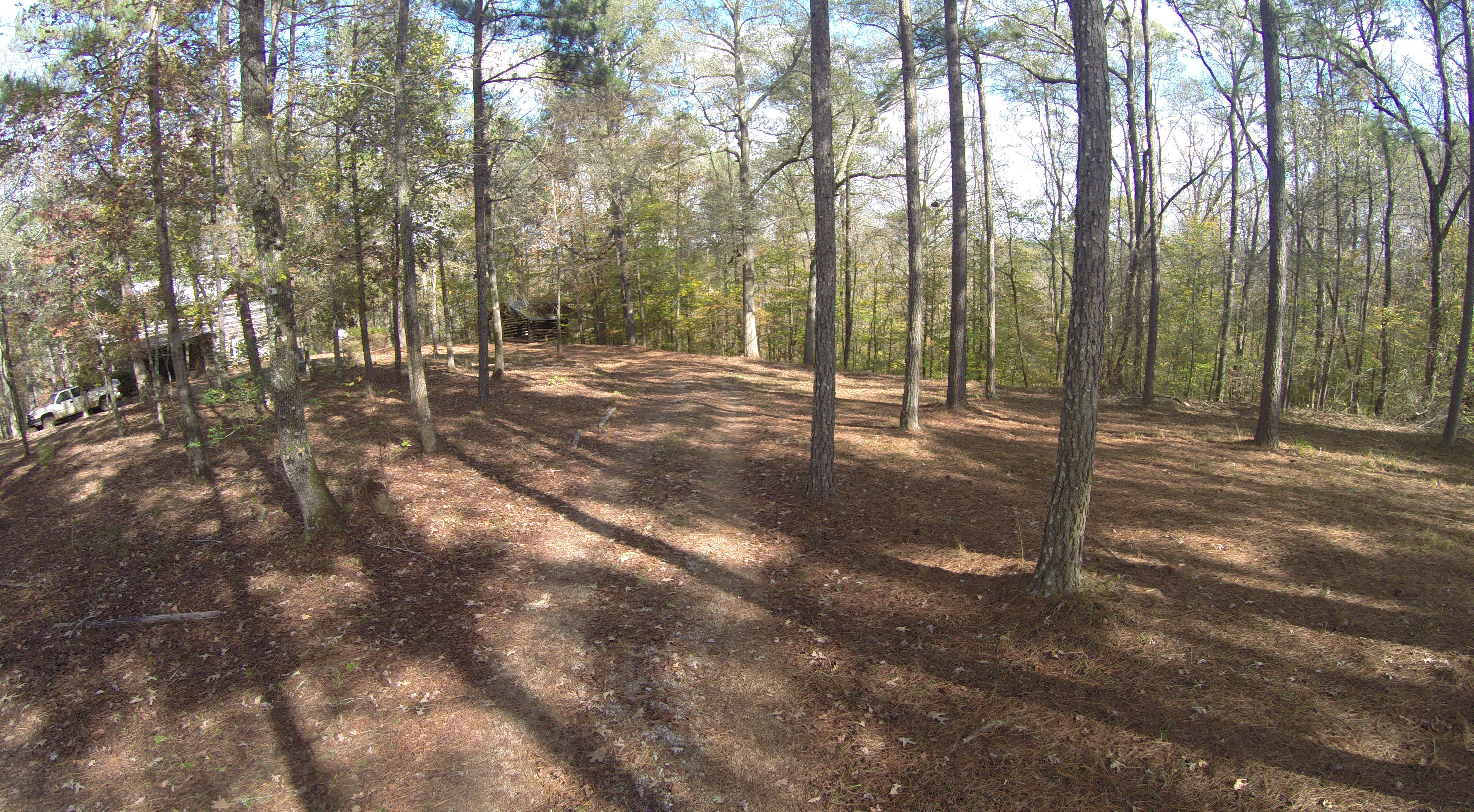 Big, Beautiful, Private, Tallapoosa River Front Property